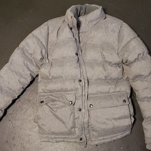 Old navy jacket
